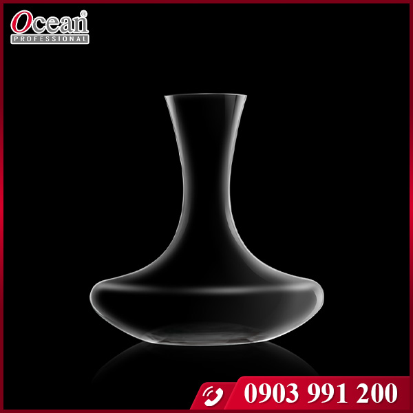 Ly rượu cao cấp Lucaris Bang Kok Bliss - Bliss Decanter